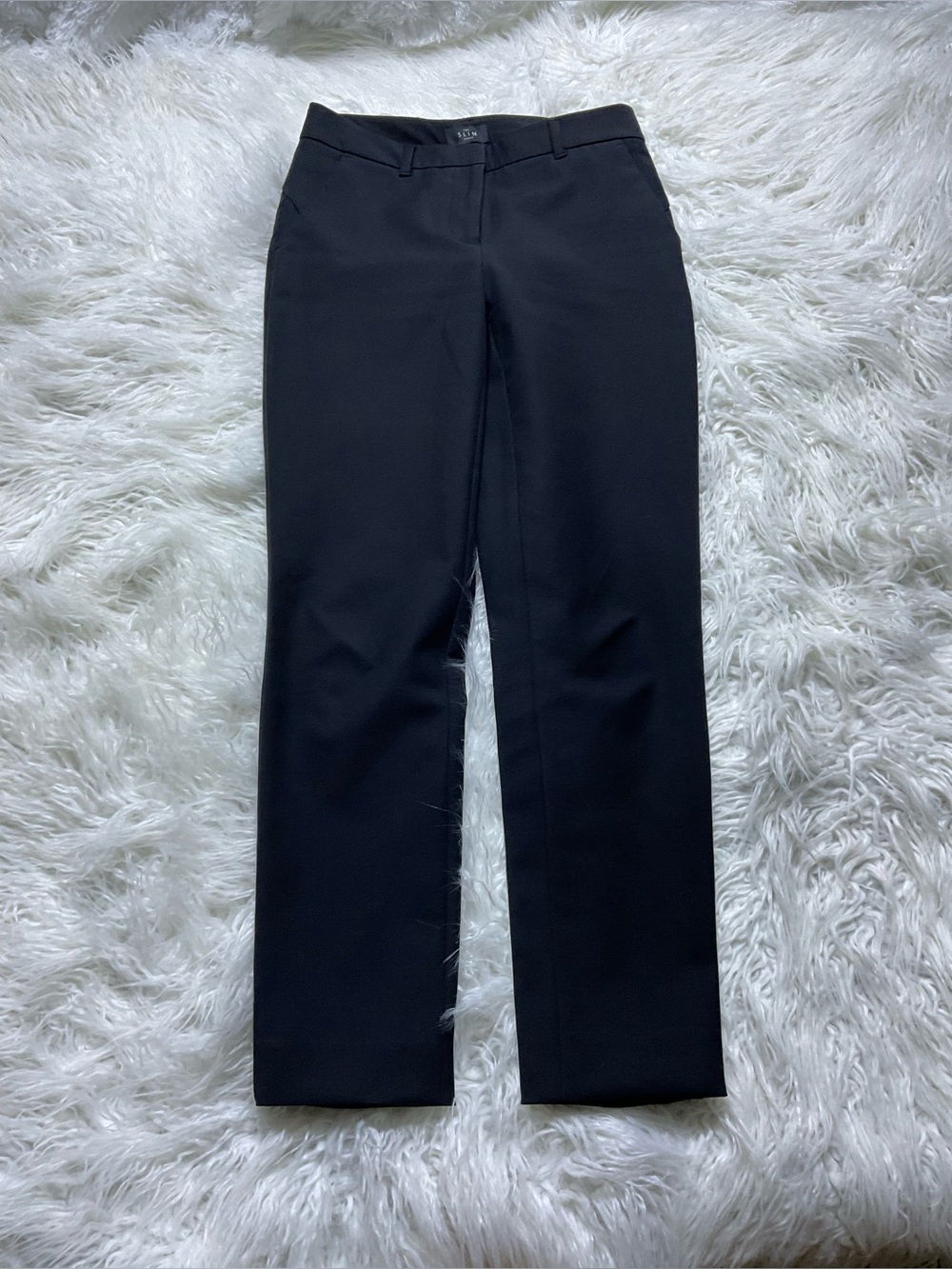 WHBM The Slim Ankle Pants